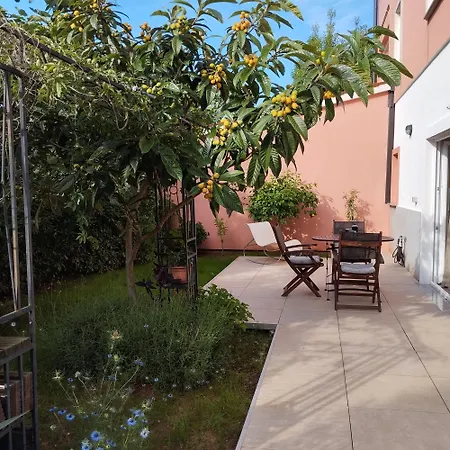 Vin Apartment-near The Bay Pula