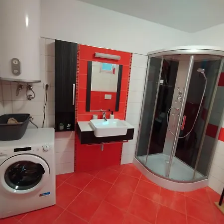 Vin Apartment-near The Bay *