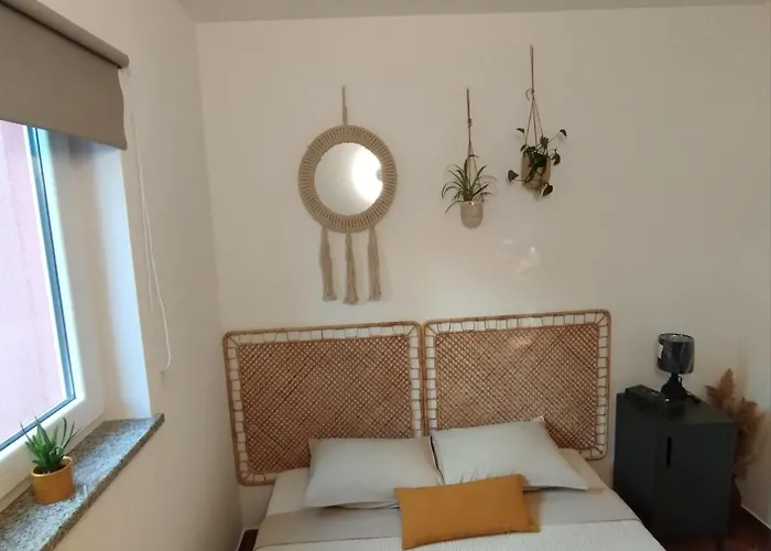 公寓 Vin Apartment-near The Bay 普拉
