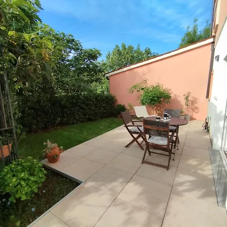 Apartament Vin Apartment-near The Bay Pula