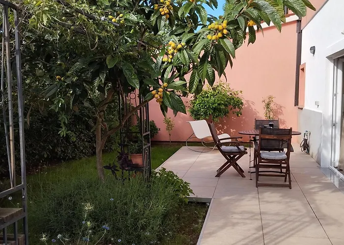 Vin Apartment-near The Bay Пула