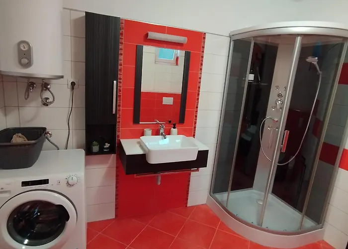 Vin Apartment-near The Bay *